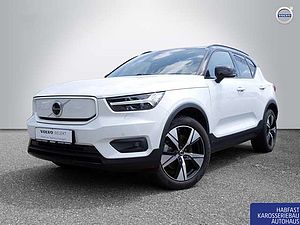 Volvo  R Design Recharge Pure Electric AWD PANO