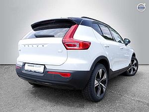Volvo  R Design Recharge Pure Electric AWD PANO